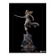 Eternals BDS Art Scale Statue 1/10 Thena 27 cm