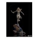 Eternals BDS Art Scale Statue 1/10 Thena 27 cm