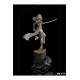 Eternals BDS Art Scale Statue 1/10 Thena 27 cm