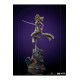 Eternals BDS Art Scale Statue 1/10 Thena 27 cm