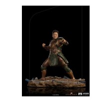 Eternals BDS Art Scale Statue 1/10 Gilgamesh 18 cm