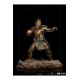 Eternals BDS Art Scale Statue 1/10 Gilgamesh 18 cm