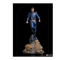 Eternals BDS Art Scale Statue 1/10 Ikaris 29 cm