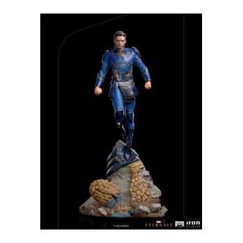 Eternals BDS Art Scale Statue 1/10 Ikaris 29 cm