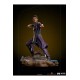 Eternals BDS Art Scale Statue 1/10 Kingo 20 cm