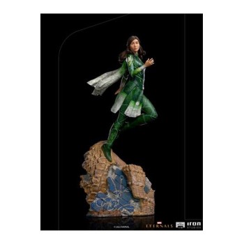 Eternals BDS Art Scale Statue 1/10 Sersi 28 cm