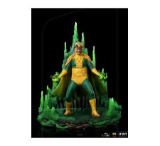 Loki Deluxe Art Scale Statue 1/10 Classic Loki Variant 25 cm