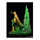 Loki Deluxe Art Scale Statue 1/10 Classic Loki Variant 25 cm