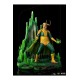 Loki Deluxe Art Scale Statue 1/10 Classic Loki Variant 25 cm