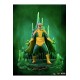 Loki Deluxe Art Scale Statue 1/10 Classic Loki Variant 25 cm