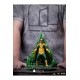 Loki Deluxe Art Scale Statue 1/10 Classic Loki Variant 25 cm