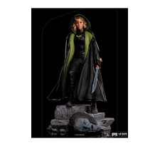 Loki Art Scale Statue 1/10 Sylvie Loki Variant 21 cm