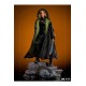 Loki Art Scale Statue 1/10 Sylvie Loki Variant 21 cm