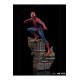 Spider-Man: No Way Home BDS Art Scale Deluxe Statue 1/10 Spider-Man Peter #3 24 cm