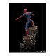 Spider-Man: No Way Home BDS Art Scale Deluxe Statue 1/10 Spider-Man Peter #3 24 cm