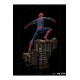 Spider-Man: No Way Home BDS Art Scale Deluxe Statue 1/10 Spider-Man Peter #3 24 cm