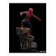 Spider-Man: No Way Home BDS Art Scale Deluxe Statue 1/10 Spider-Man Peter #3 24 cm