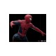 Spider-Man: No Way Home BDS Art Scale Deluxe Statue 1/10 Spider-Man Peter #3 24 cm