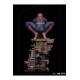 Spider-Man: No Way Home BDS Art Scale Deluxe Statue 1/10 Spider-Man Peter #2 20 cm