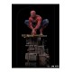 Spider-Man: No Way Home BDS Art Scale Deluxe Statue 1/10 Spider-Man Peter #2 20 cm