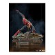 Spider-Man: No Way Home BDS Art Scale Deluxe Statue 1/10 Spider-Man Peter #1 19 cm