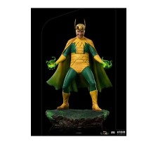 Loki Art Scale Statue 1/10 Classic Loki Variant 25 cm