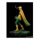 Loki Art Scale Statue 1/10 Classic Loki Variant 25 cm