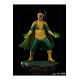 Loki Art Scale Statue 1/10 Classic Loki Variant 25 cm