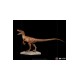 Jurassic World The Lost World Art Scale Statue 1/10 Velociraptor 15 cm