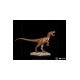 Jurassic World The Lost World Art Scale Statue 1/10 Velociraptor 15 cm