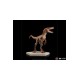 Jurassic World The Lost World Art Scale Statue 1/10 Velociraptor 15 cm