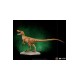Jurassic World The Lost World Art Scale Statue 1/10 Velociraptor 15 cm