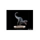 Jurassic World Fallen Kingdom Art Scale Statue 1/10 Blue 19 cm