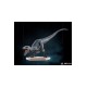 Jurassic World Fallen Kingdom Art Scale Statue 1/10 Blue 19 cm