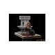 Harry Potter Deluxe Art Scale Statue 1/10 Hermione Granger Polyjuice 14 cm