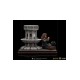 Harry Potter Deluxe Art Scale Statue 1/10 Hermione Granger Polyjuice 14 cm