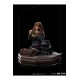 Harry Potter Art Scale Statue 1/10 Hermione Granger Polyjuice 9 cm