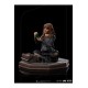 Harry Potter Art Scale Statue 1/10 Hermione Granger Polyjuice 9 cm