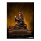 Harry Potter Art Scale Statue 1/10 Hermione Granger Polyjuice 9 cm