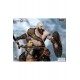 God of War Deluxe Art Scale Statue 1/10 Kratos & Atreus 20 cm