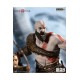 God of War Deluxe Art Scale Statue 1/10 Kratos & Atreus 20 cm