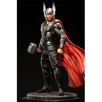 Marvel Comics BDS Art Scale Statue 1/10 Thor Event Exclusive 28 cm