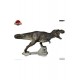 Jurassic Park Art Scale Statue 1/10 T-Rex 44 cm