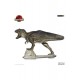 Jurassic Park Art Scale Statue 1/10 T-Rex 44 cm