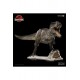 Jurassic Park Art Scale Statue 1/10 T-Rex 44 cm