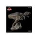 Jurassic Park Art Scale Statue 1/10 T-Rex 44 cm