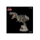 Jurassic Park Art Scale Statue 1/10 T-Rex 44 cm