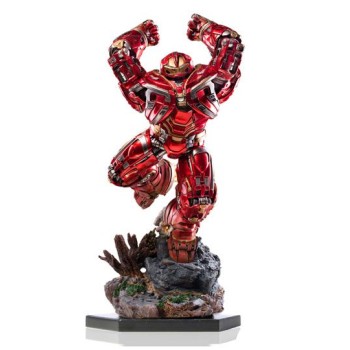 Avengers Infinity War BDS Art Scale Statue 1/10 Hulkbuster 51 cm