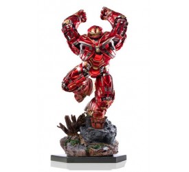 Avengers Infinity War BDS Art Scale Statue 1/10 Hulkbuster 51 cm