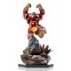 Avengers Infinity War BDS Art Scale Statue 1/10 Hulkbuster 51 cm